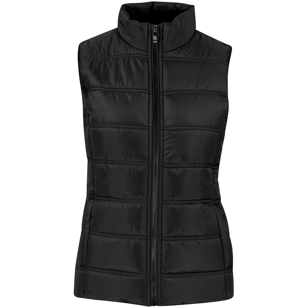 Ladies Lando Bodywarmer thumbnail 5