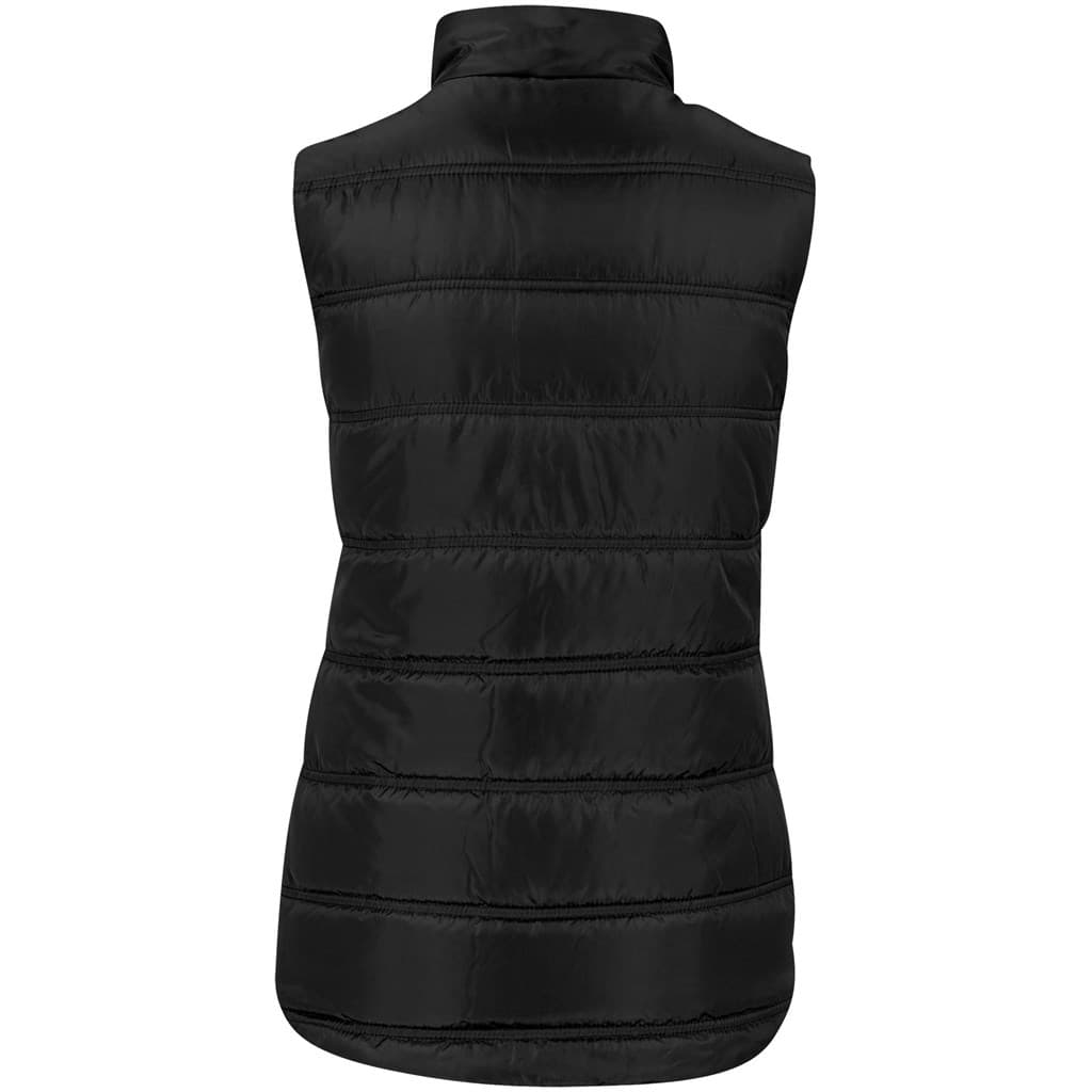 Ladies Lando Bodywarmer thumbnail 7