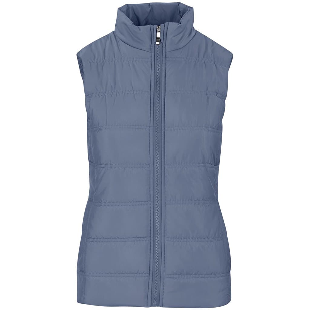 Ladies Lando Bodywarmer thumbnail 9