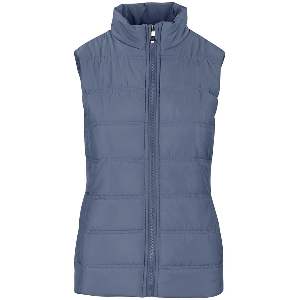 Ladies Lando Bodywarmer thumbnail 8