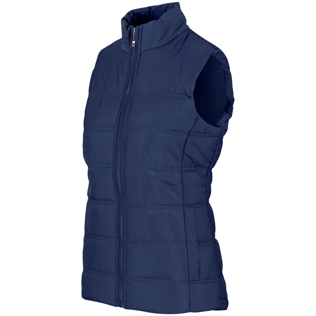 Ladies Lando Bodywarmer thumbnail 13