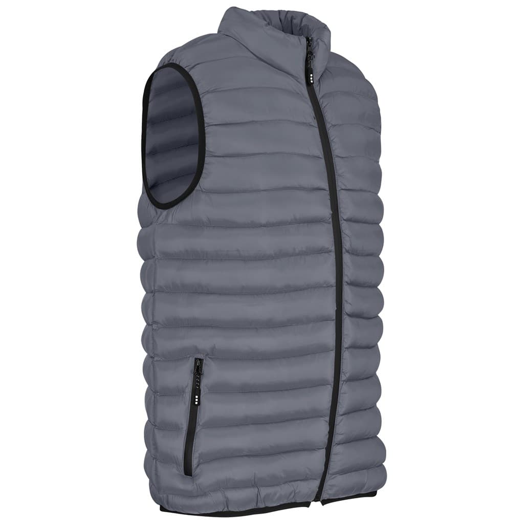 Mens Utah Bodywarmer thumbnail 6