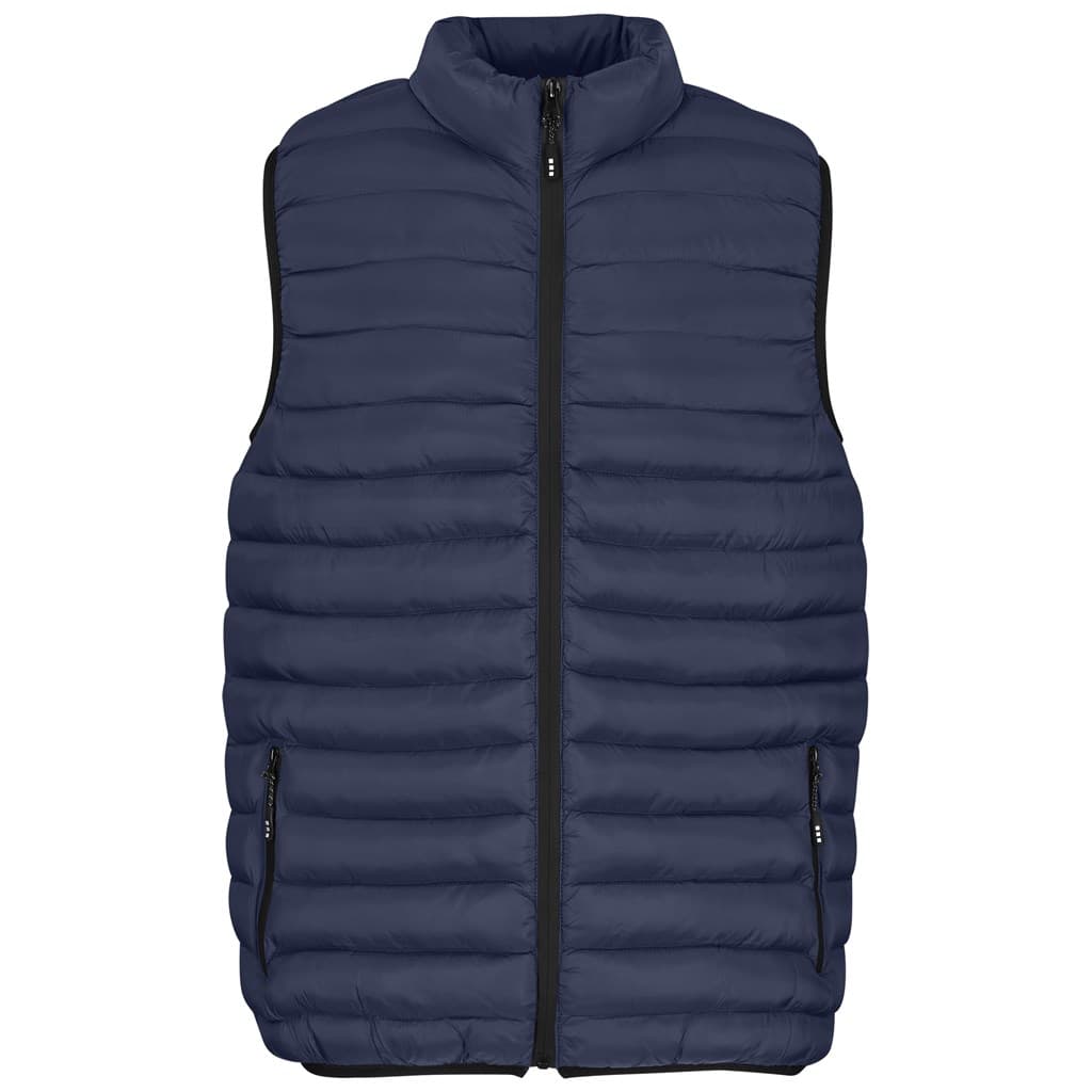 Mens Utah Bodywarmer thumbnail 7