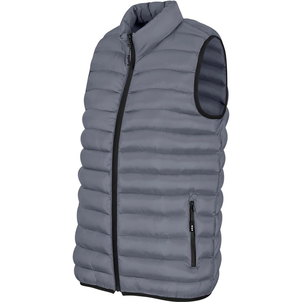 Ladies Utah Bodywarmer thumbnail 6