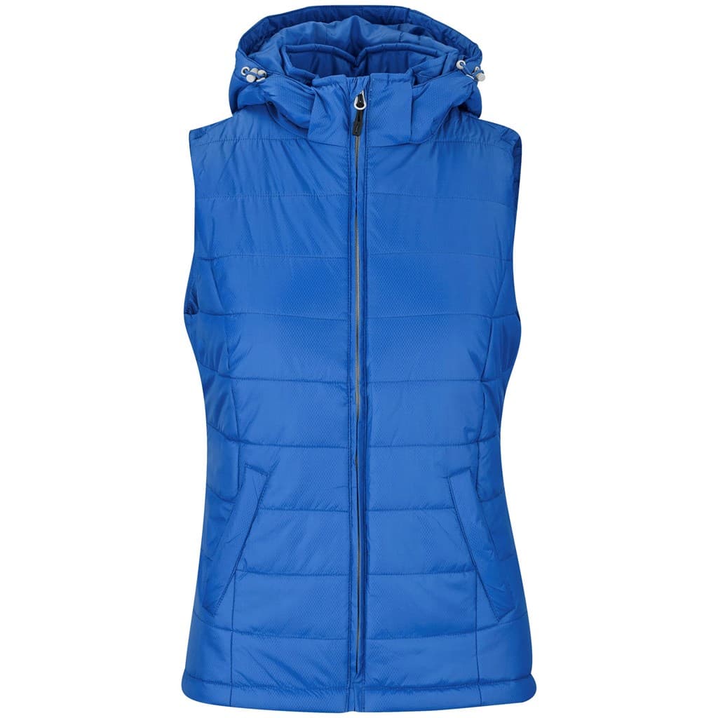 Ladies Evolution Bodywarmer thumbnail 11