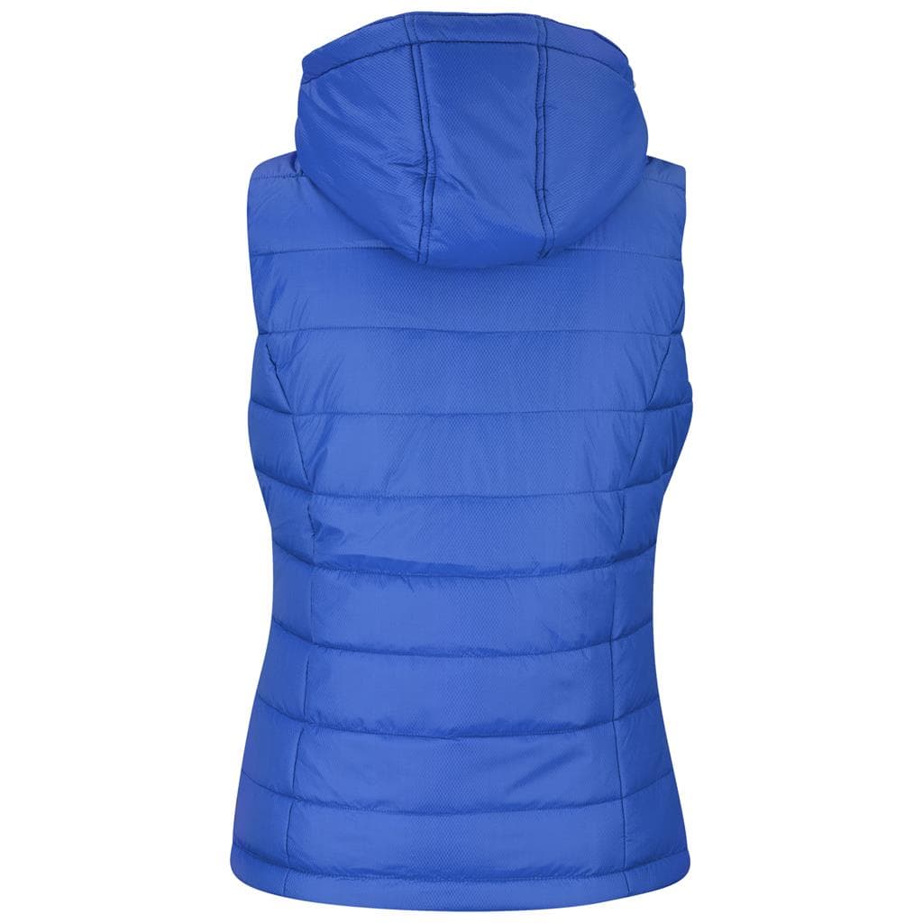 Ladies Evolution Bodywarmer thumbnail 13