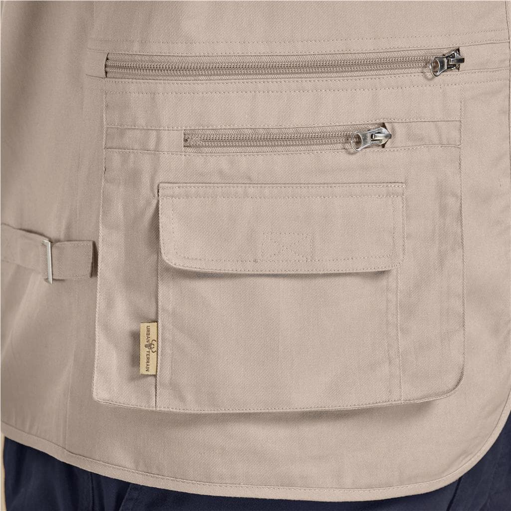 Mens Tugela Sleeveless Jacket thumbnail 20