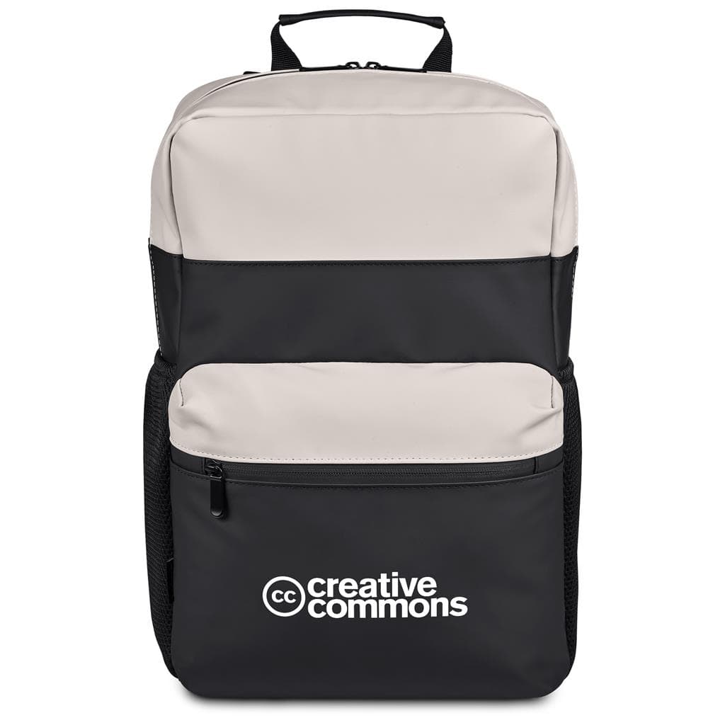Andy Cartwright Cederberg Water-Resistant Laptop Backpack thumbnail 2