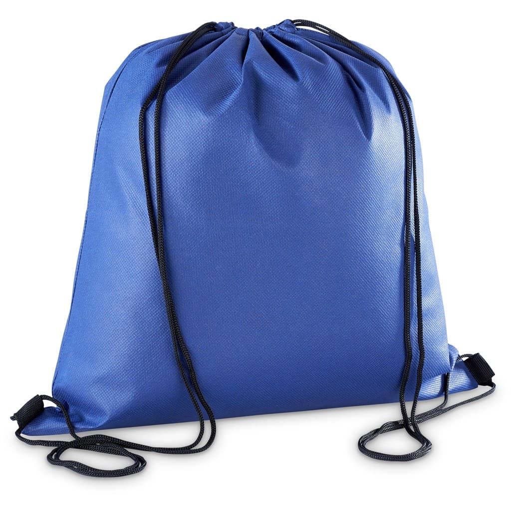 Altitude Whitefield Non-Woven Drawstring Bag thumbnail 5