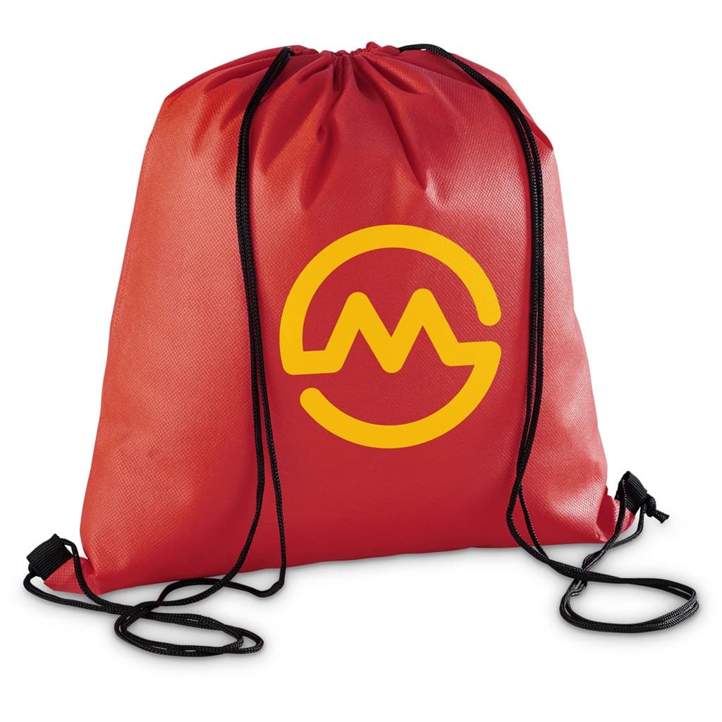 Altitude Whitefield Non-Woven Drawstring Bag thumbnail 12