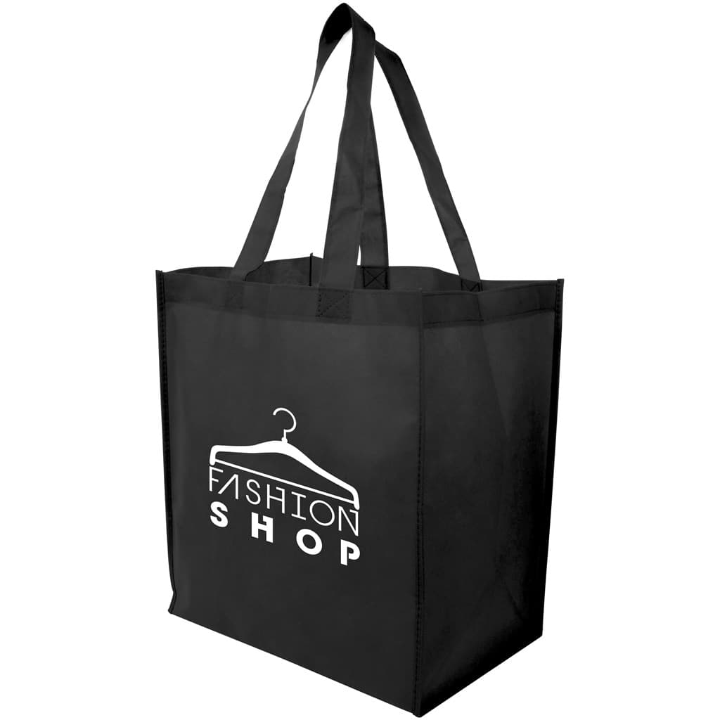 Altitude Shuttle Non-Woven Shopper thumbnail 2