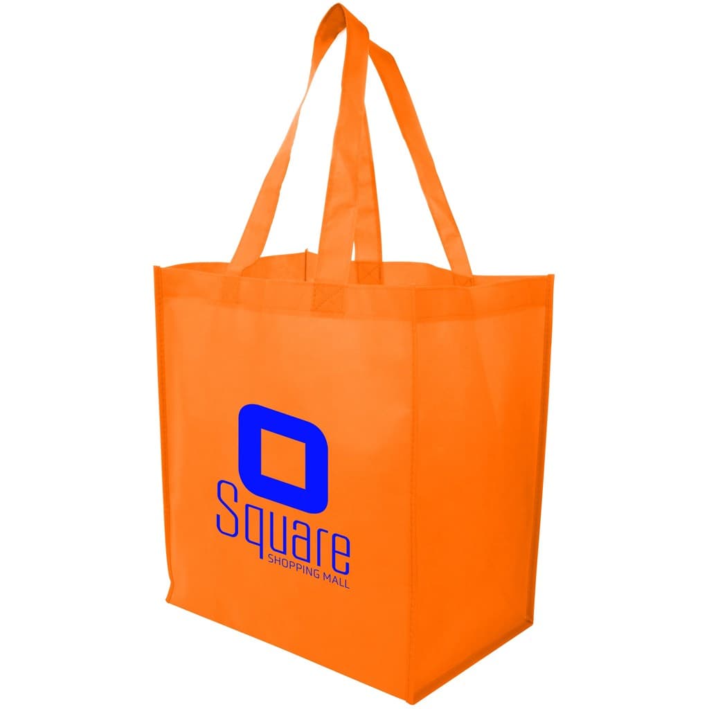 Altitude Shuttle Non-Woven Shopper thumbnail 10