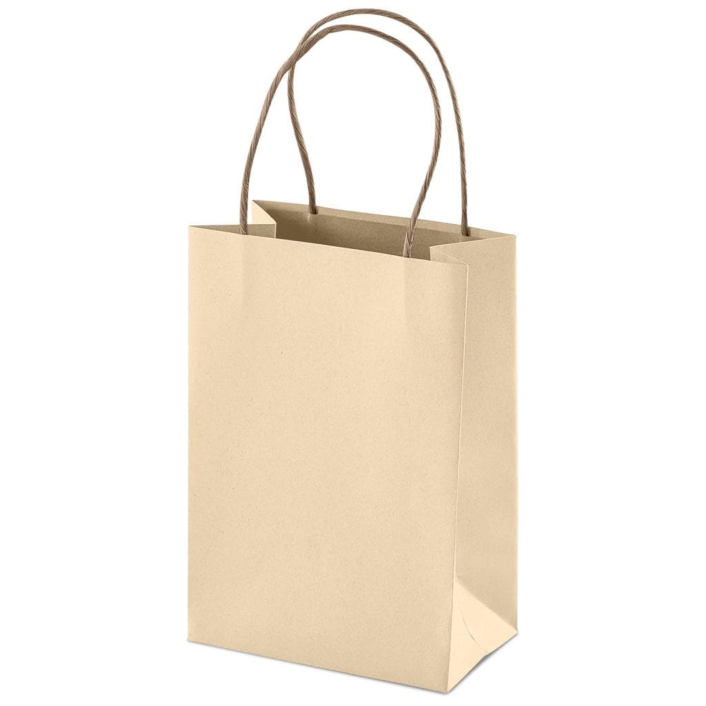 Altitude Memento Mini Paper Gift Bag thumbnail 3