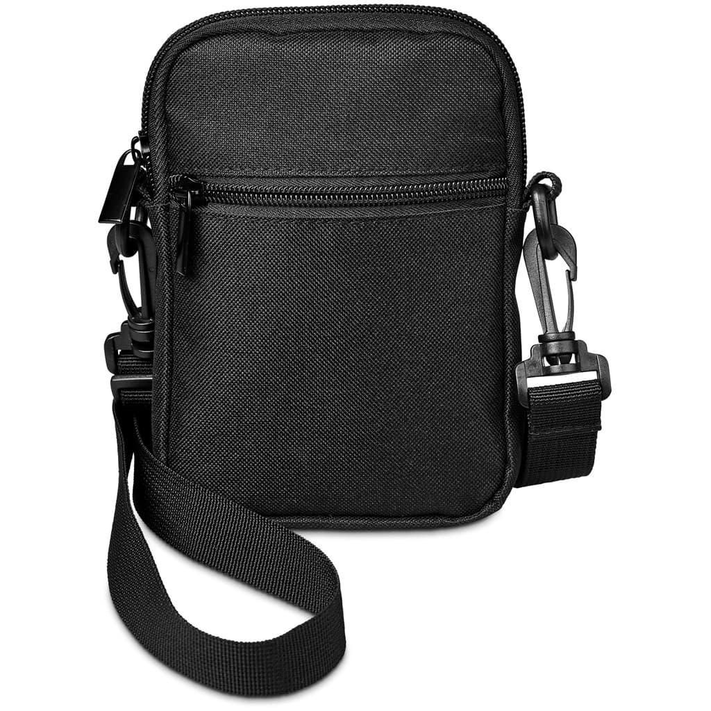 Altitude City Crossbody Bag thumbnail 12