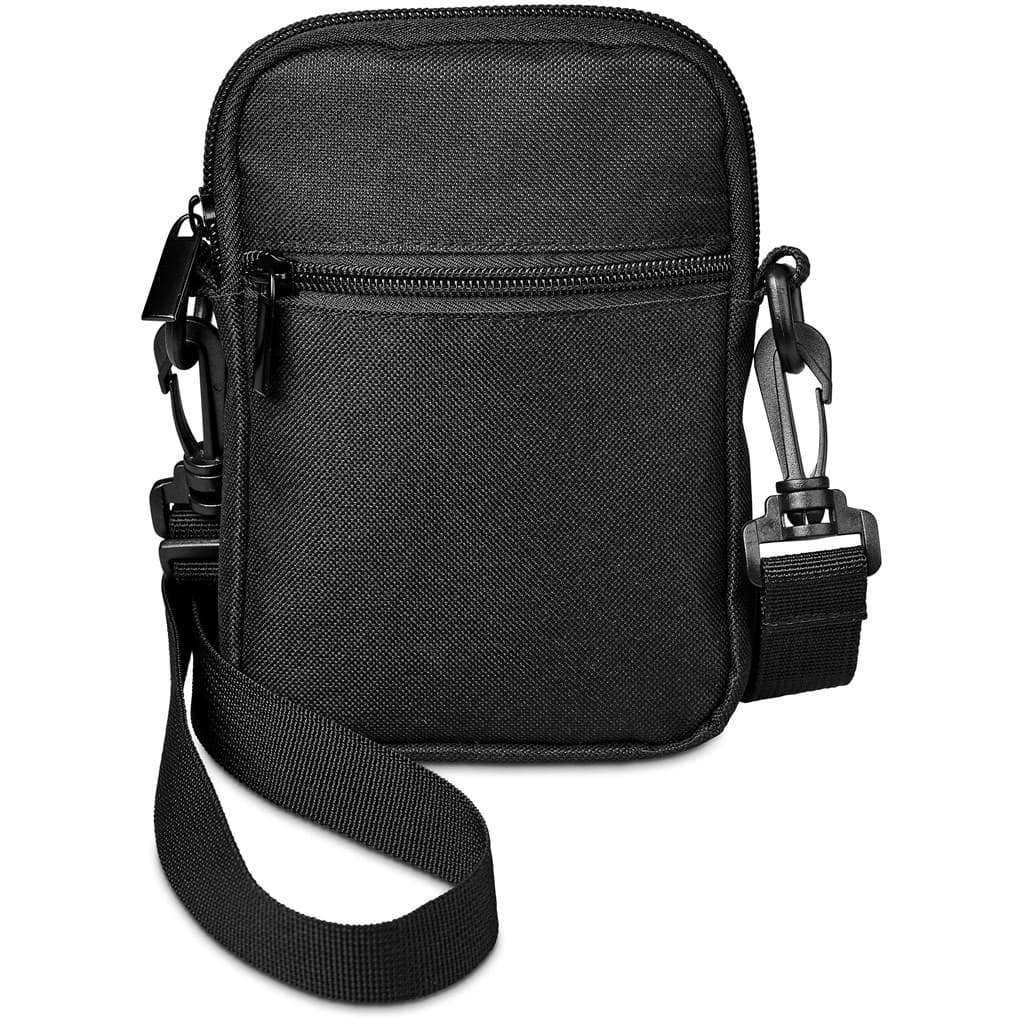 Altitude City Crossbody Bag thumbnail 9