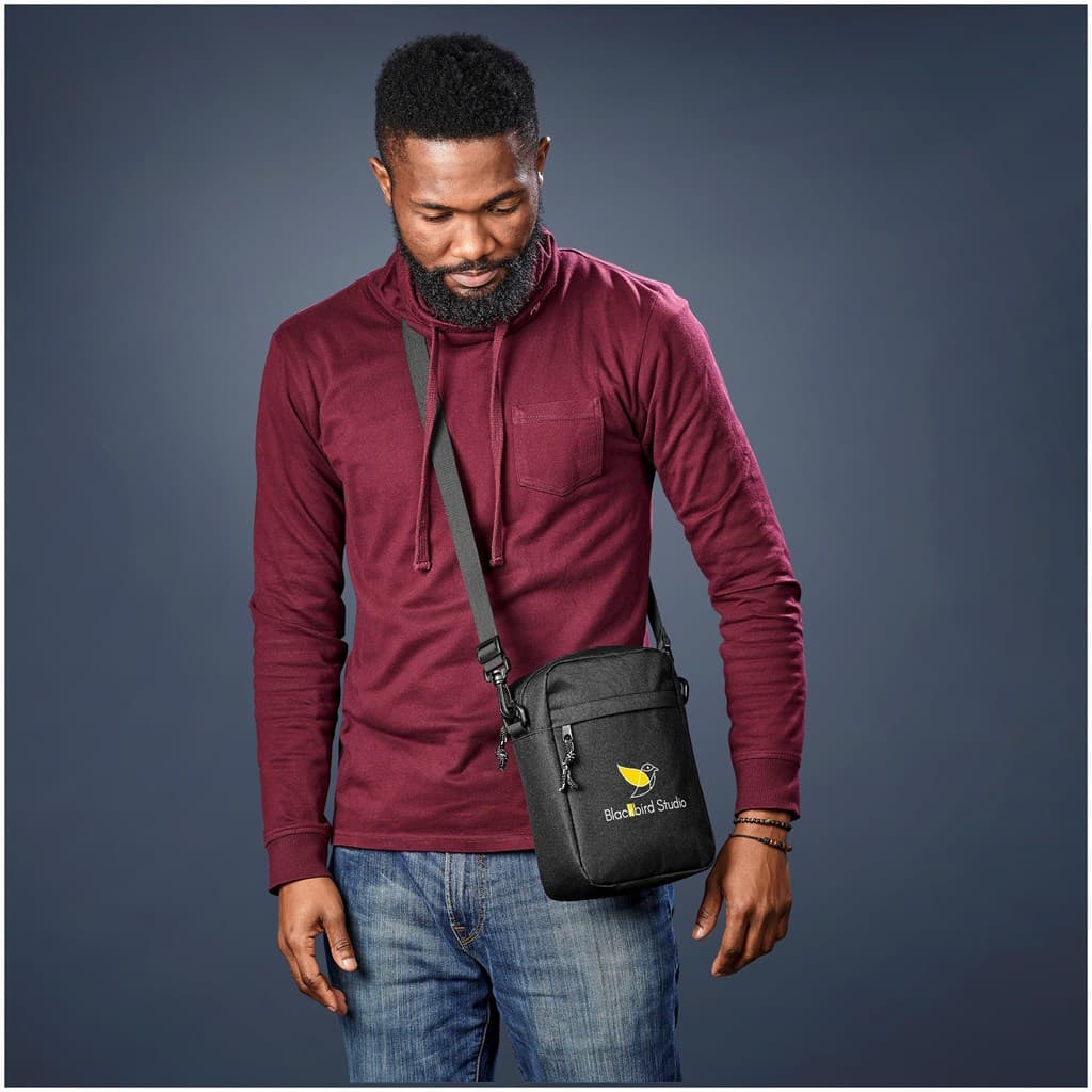 Altitude Luxembourg Crossbody Bag thumbnail 10