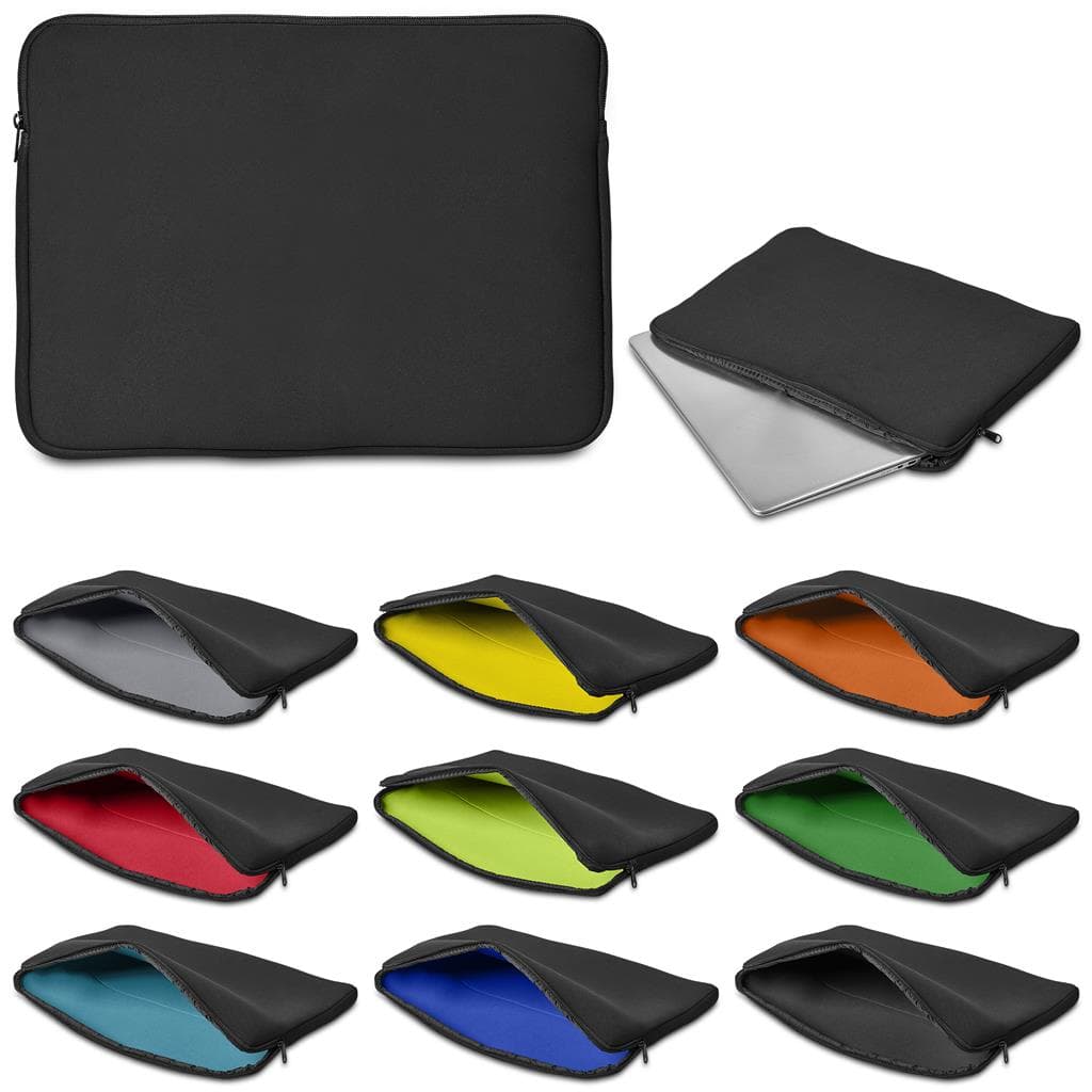 Altitude Cyber Neoprene Laptop Sleeve – 15-16 inch