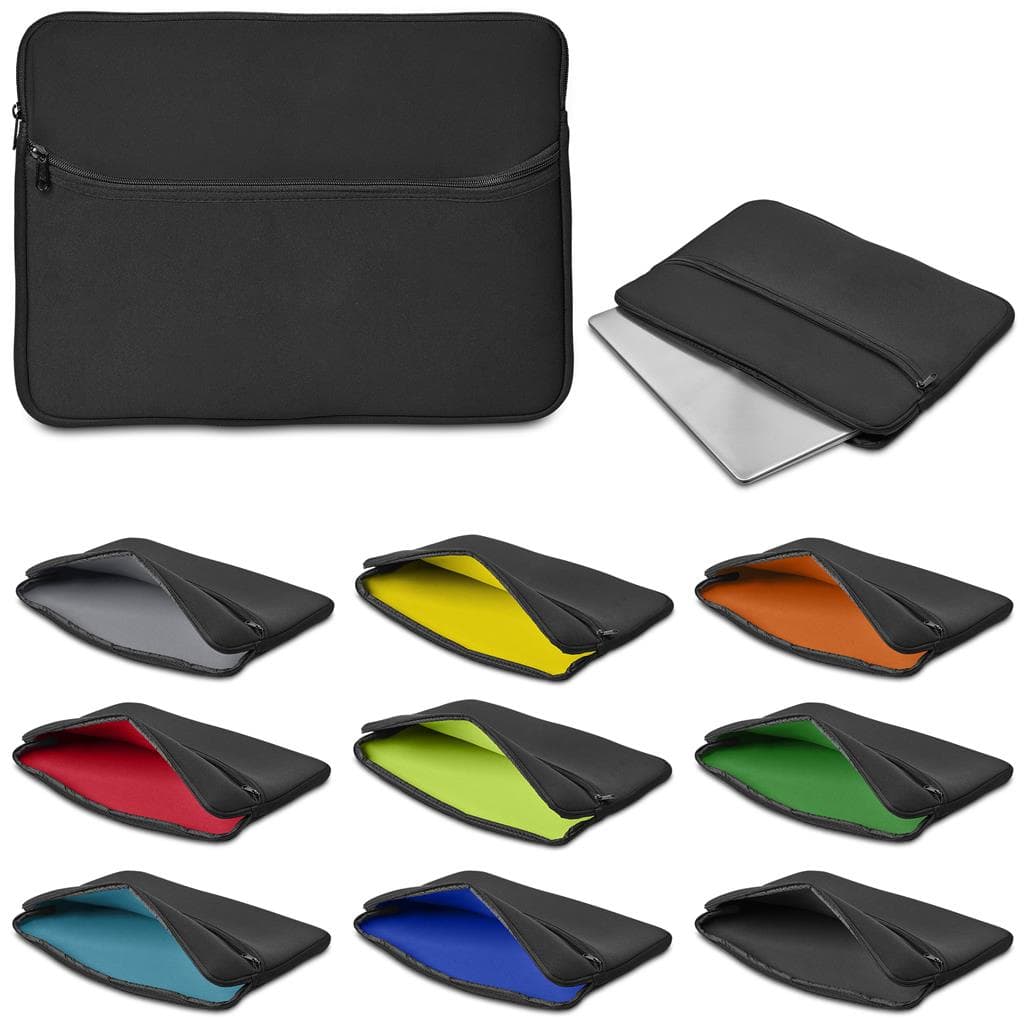 Altitude Sisco Neoprene Laptop Sleeve – 15-16 inch