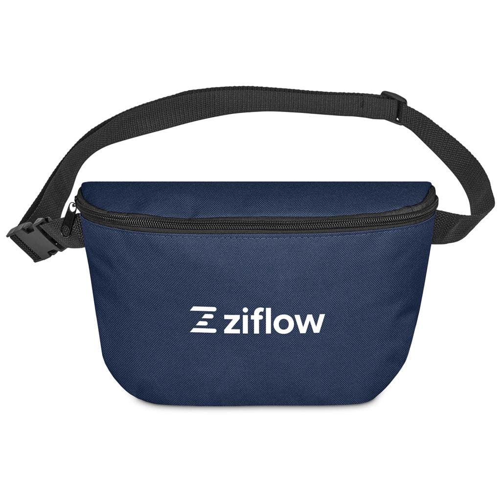 Altitude Syracuse Crossbody Bag thumbnail 13