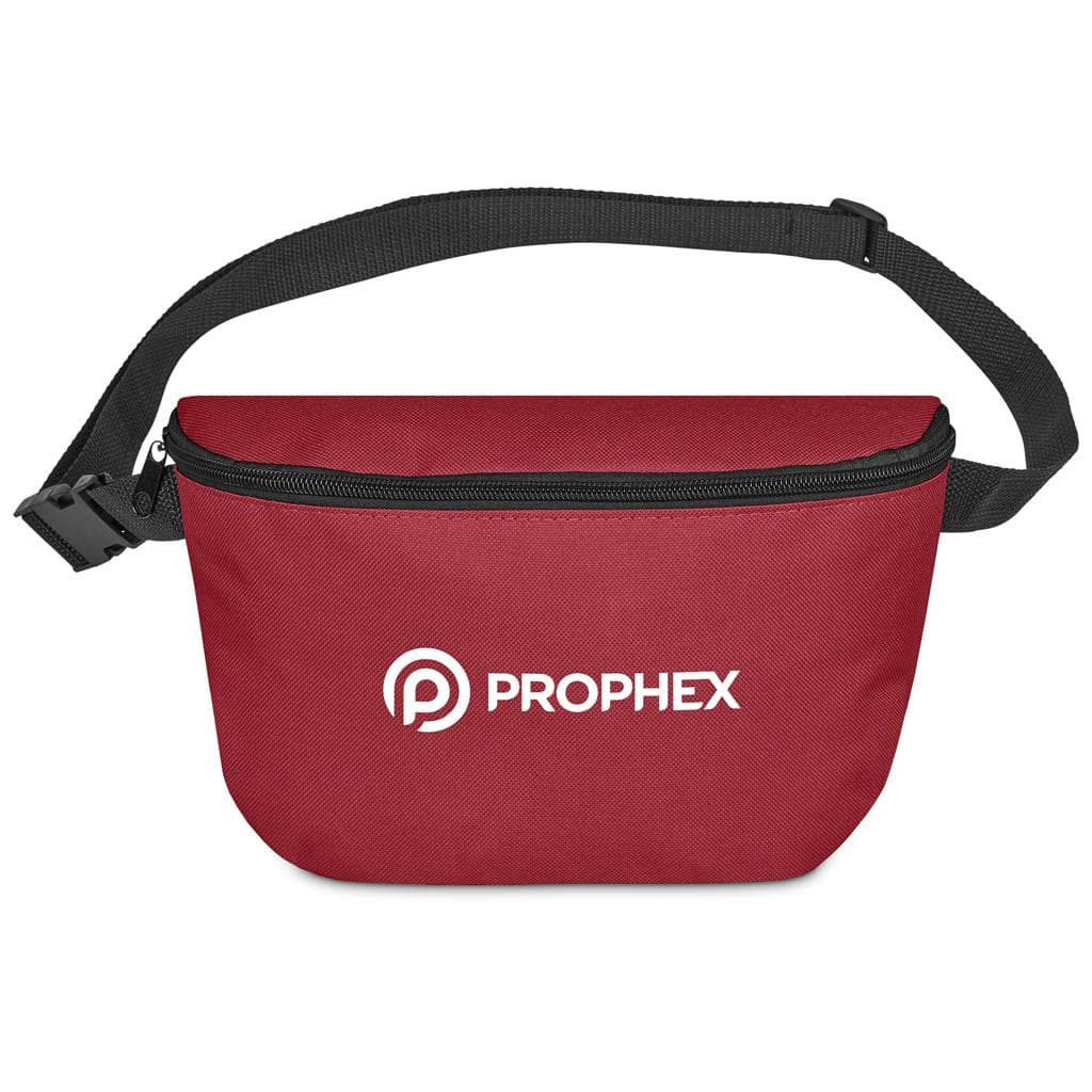 Altitude Syracuse Crossbody Bag thumbnail 18