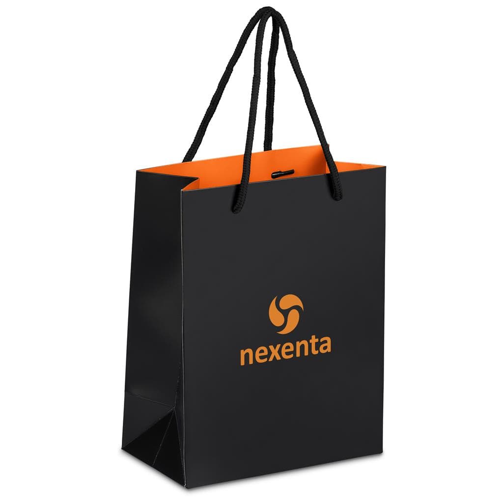 Altitude Finery Mini Paper Gift Bag thumbnail 7