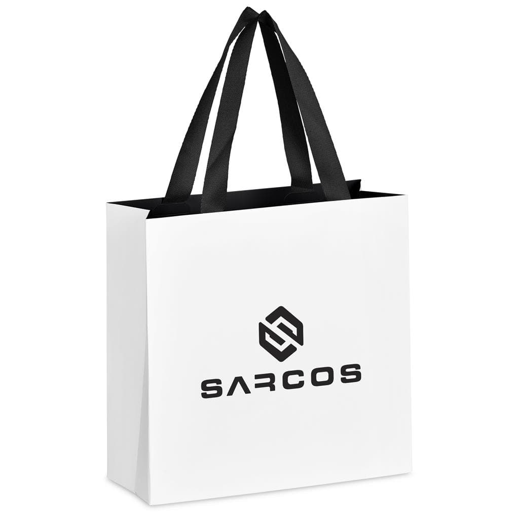 Altitude Galleria Mini Paper Gift Bag thumbnail 4