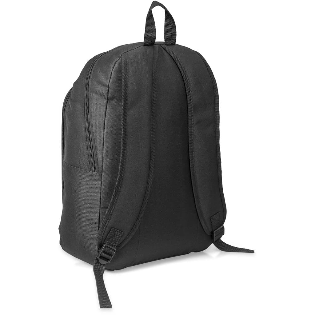 Preston Laptop Backpack thumbnail 2