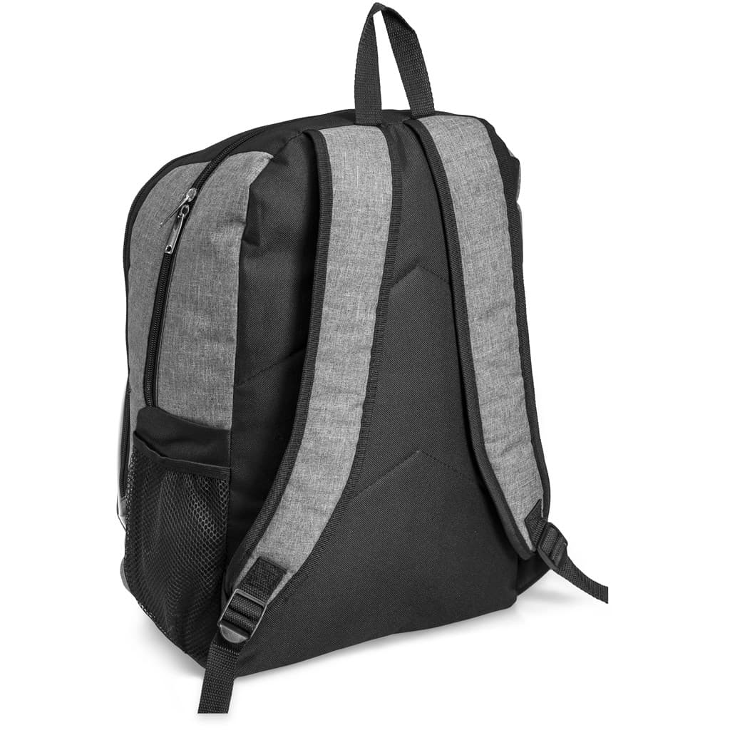 Saturn Laptop Backpack thumbnail 3
