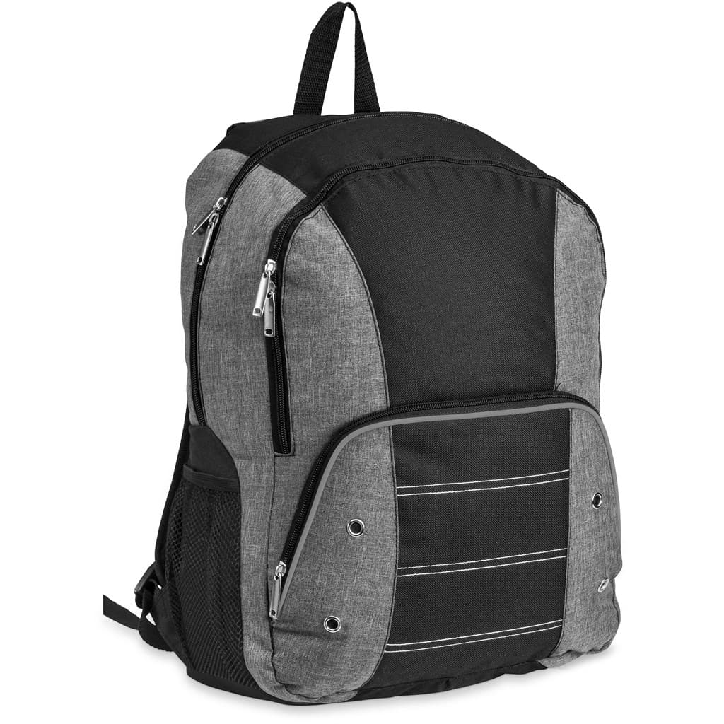 Saturn Laptop Backpack thumbnail 2