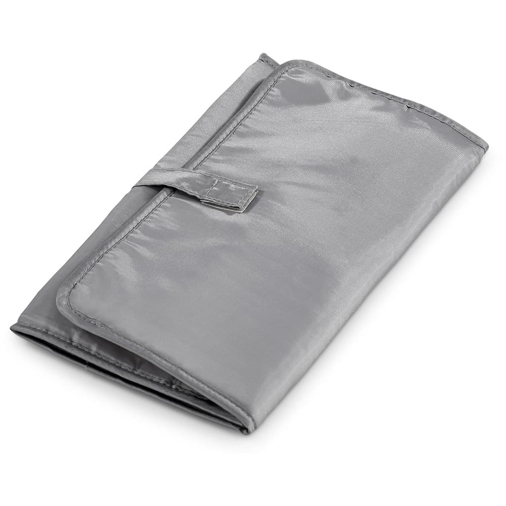 Kristy Diaper Bag With Changing Mat thumbnail 3