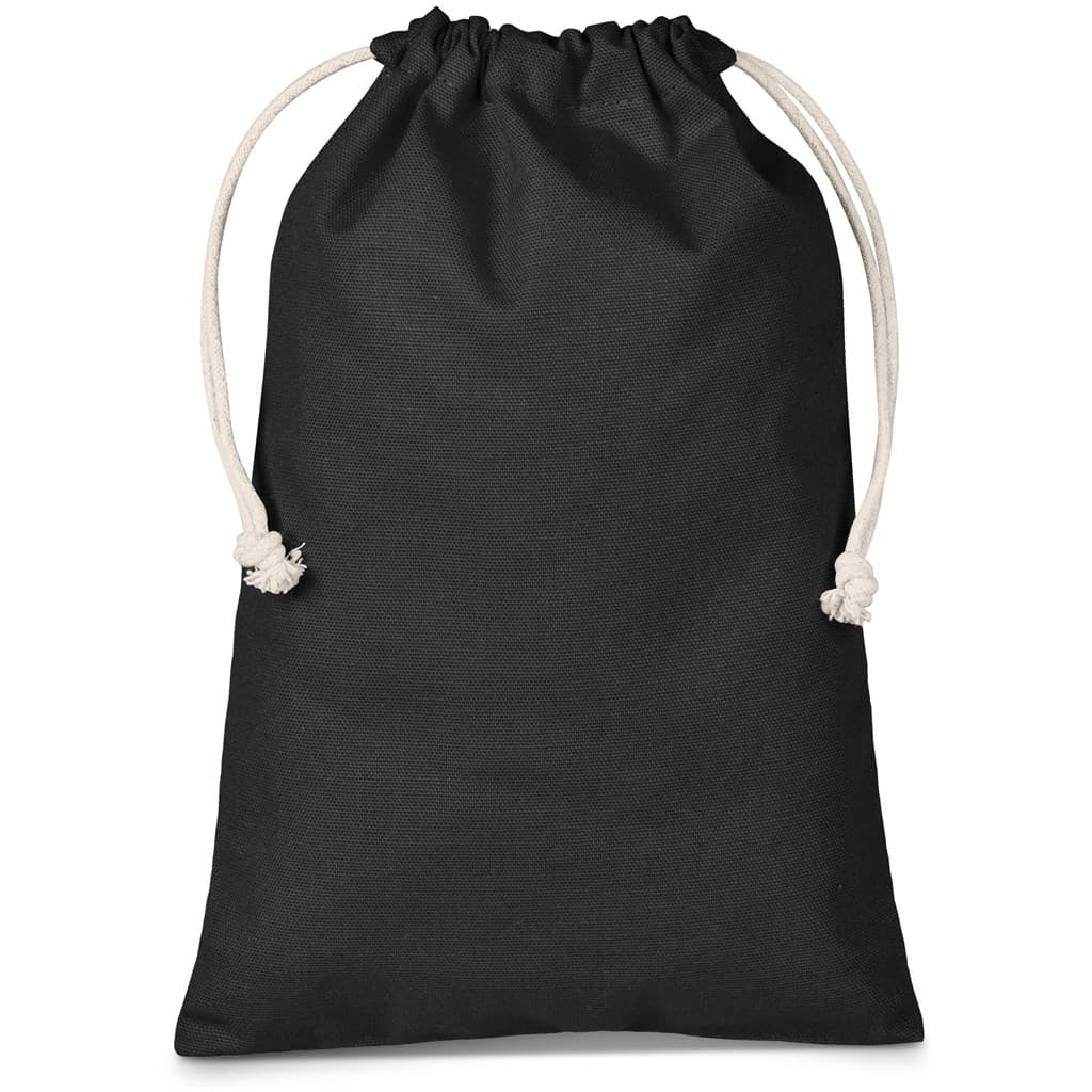 Altitude Allsorts Midi Cotton Drawstring Pouch
