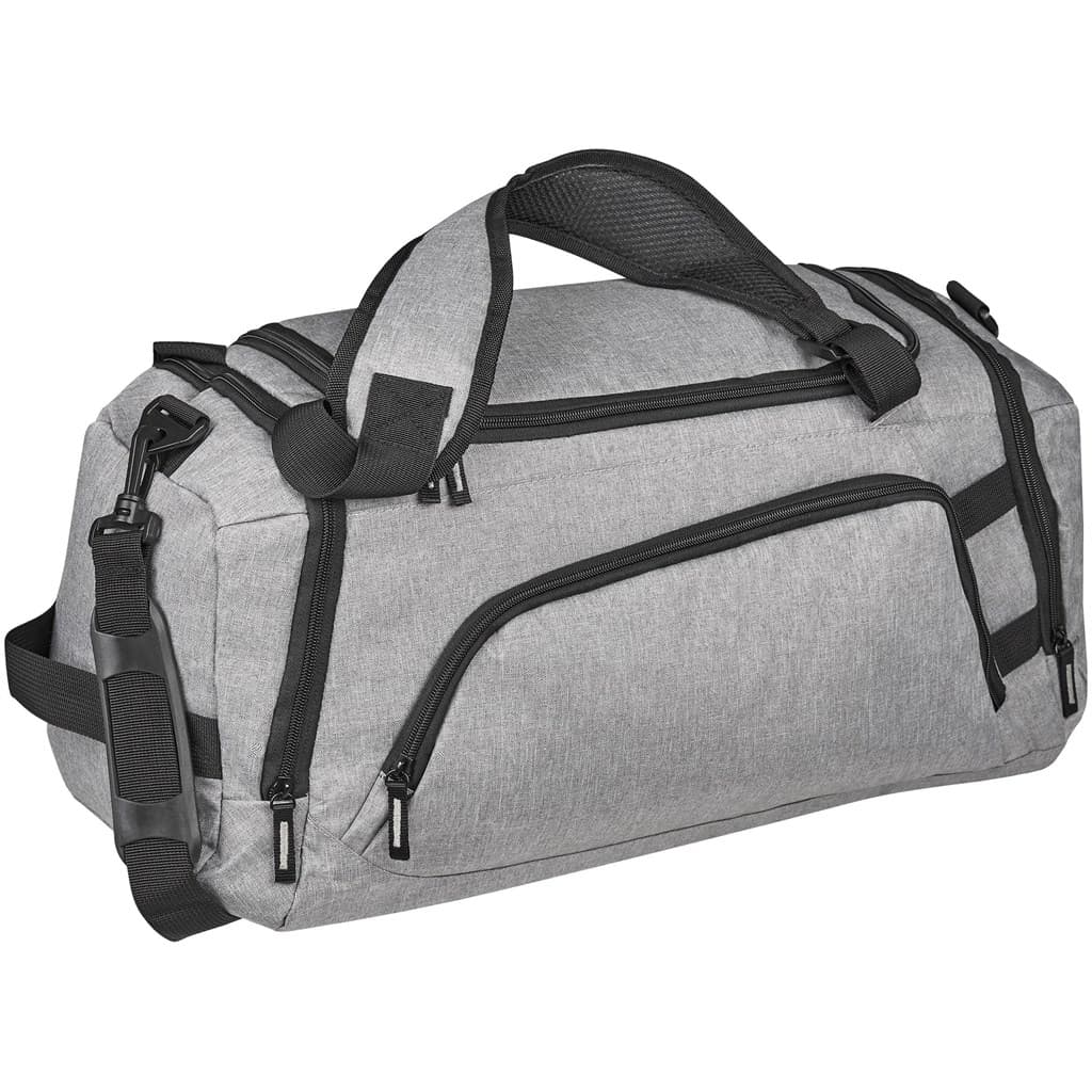 Luke Dual Function Sports Bag thumbnail 3