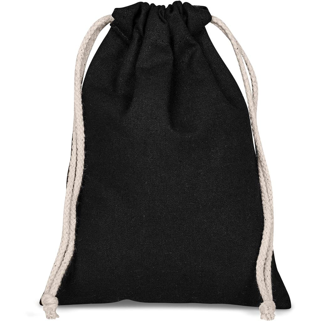 Altitude Allsorts Mini Cotton Drawstring Pouch