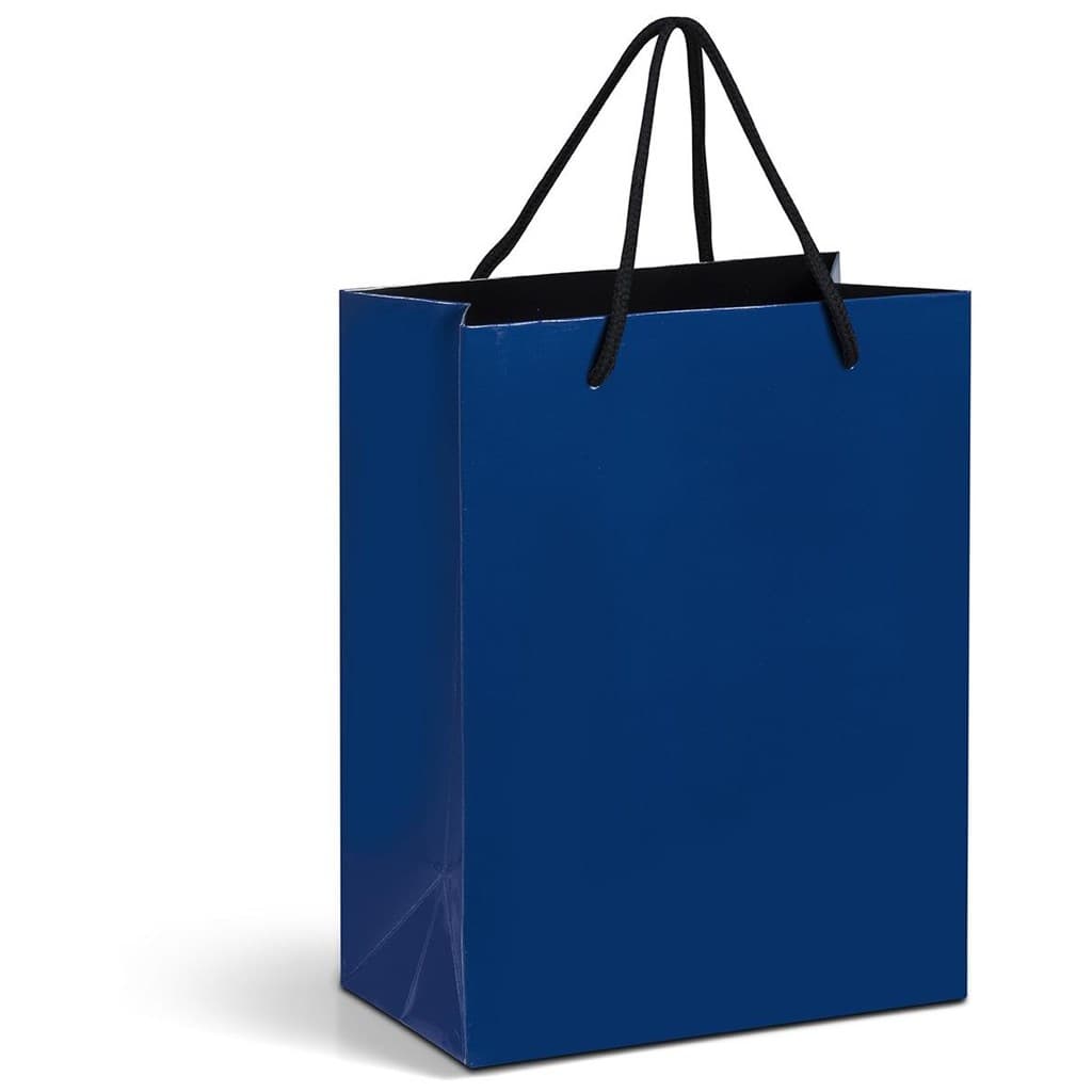 Altitude Dazzle Mini Paper Gift Bag thumbnail 7