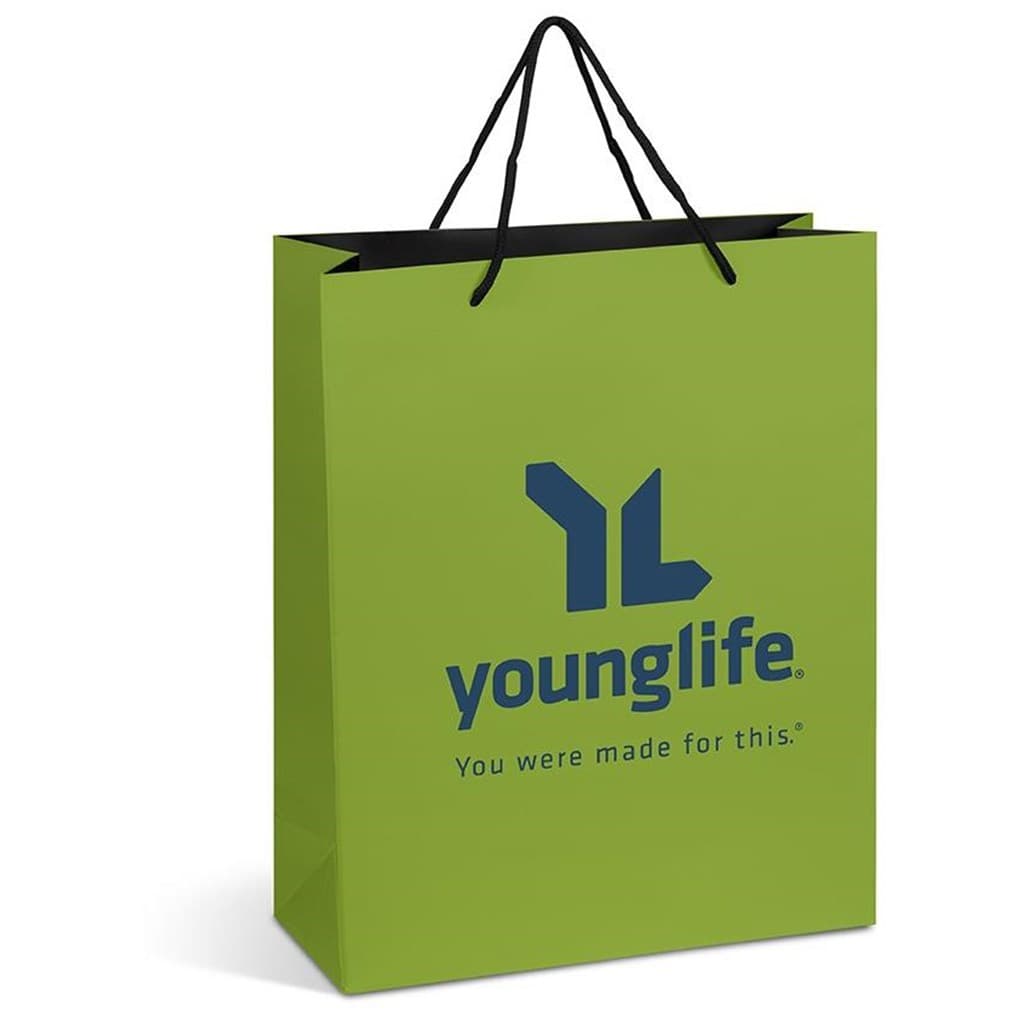 Altitude Omega Mini Paper Gift Bag thumbnail 8