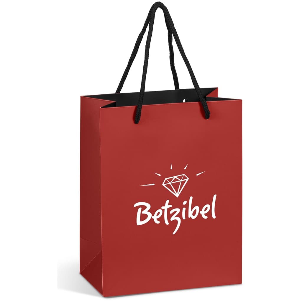 Altitude Omega Mini Paper Gift Bag thumbnail 14