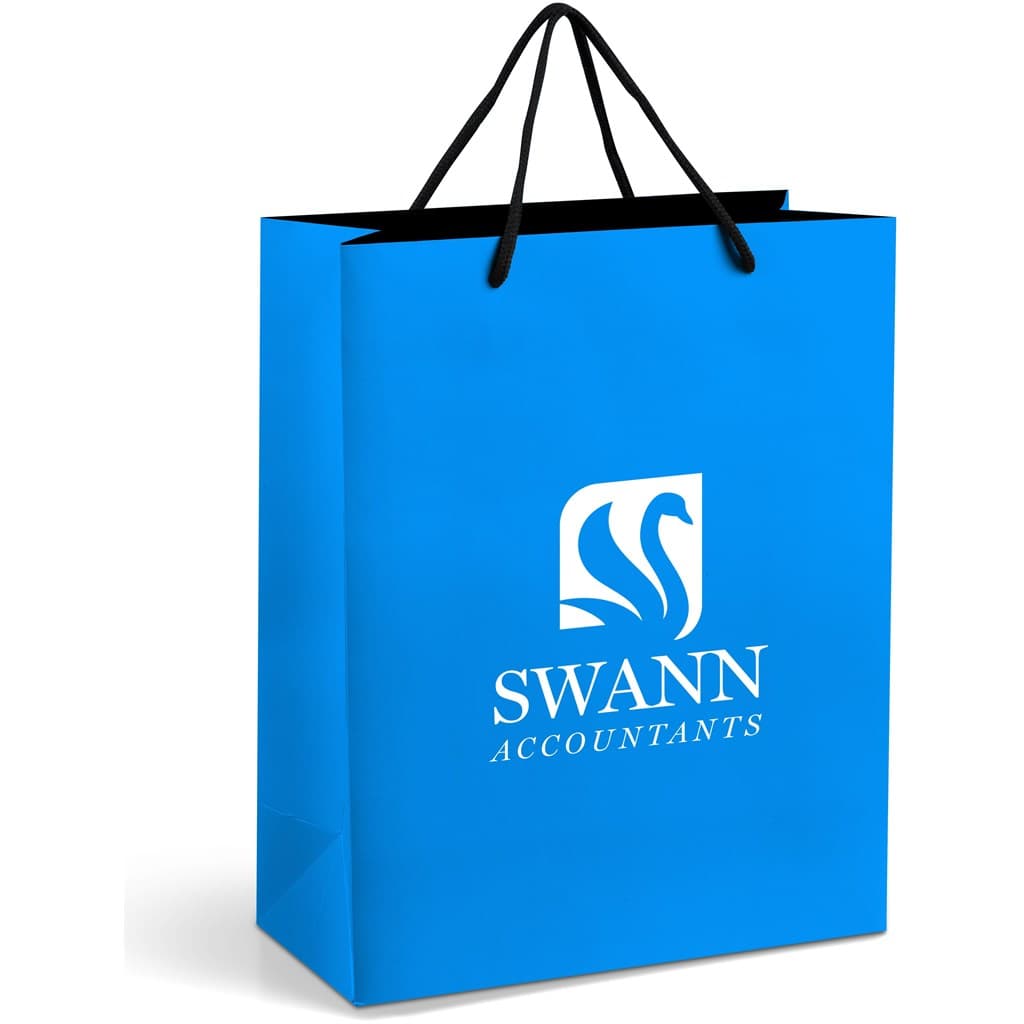 Altitude Omega Midi Paper Gift Bag thumbnail 6