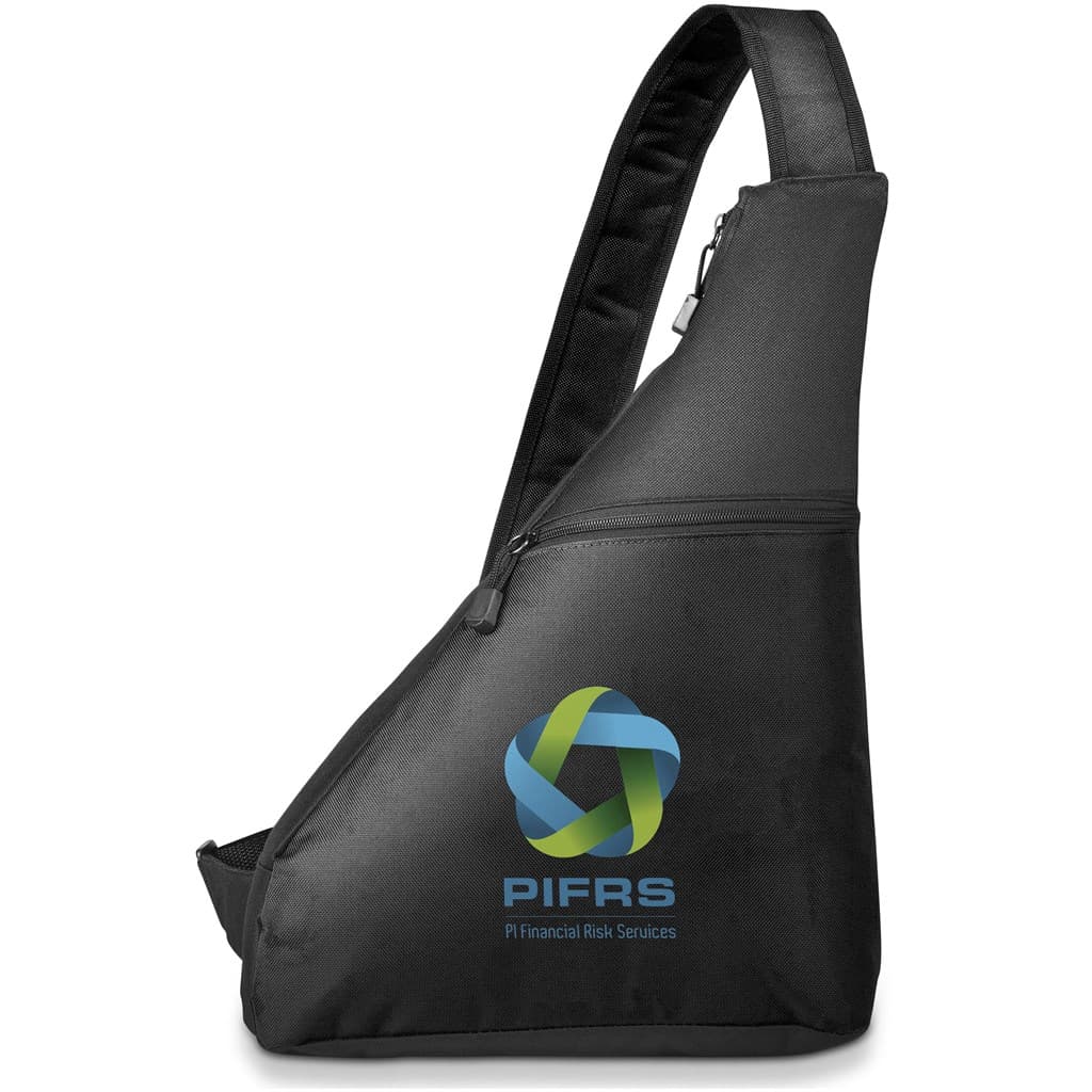 Vancouver Shoulder Bag thumbnail 2