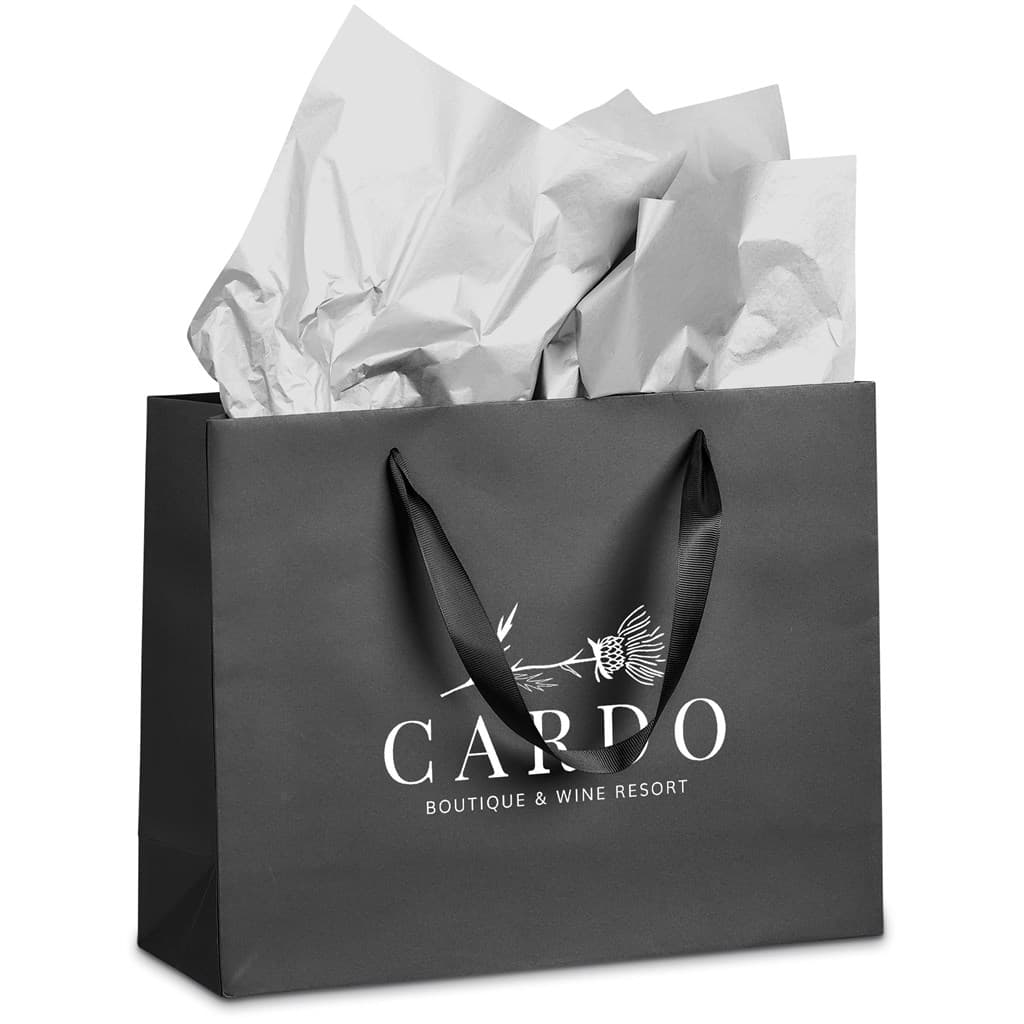 Altitude Ritz Midi Paper Gift Bag thumbnail 4