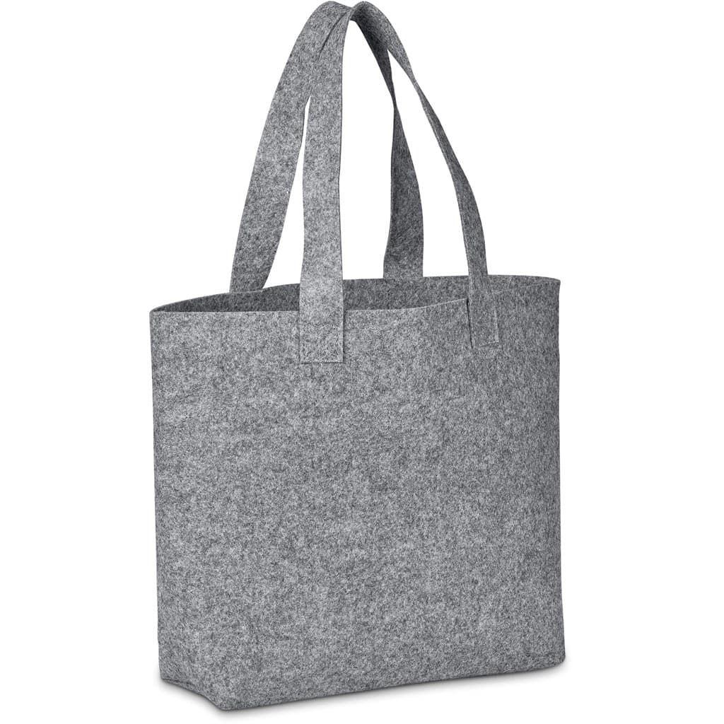 Okiyo Oceania Recycled PET Felt Shopper thumbnail 3
