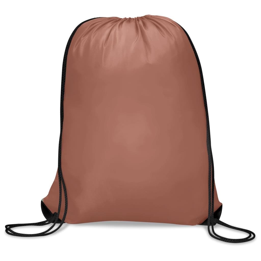 Symphony 210D Drawstring Bag thumbnail 7