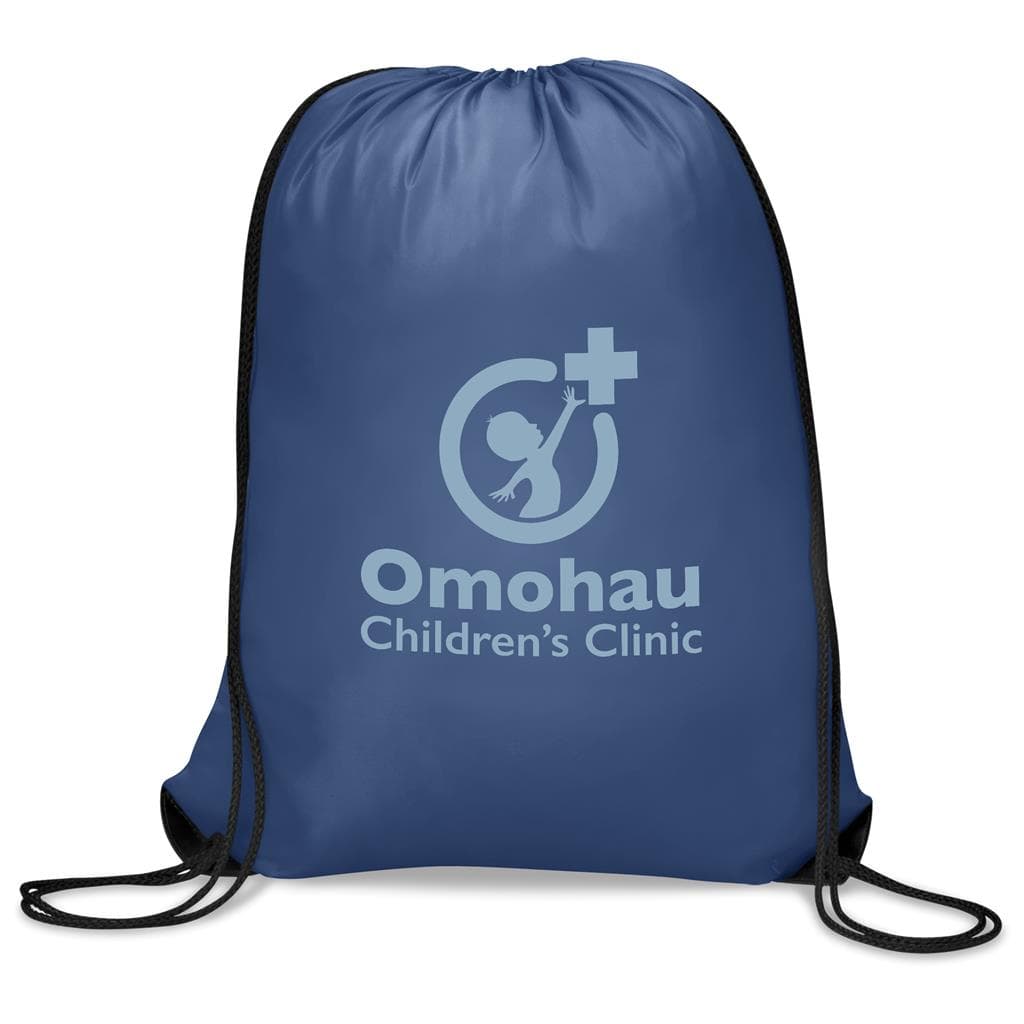 Symphony 210D Drawstring Bag thumbnail 18