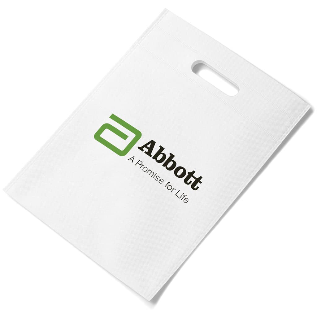 Bounce Non-Woven Gift Bag thumbnail 12