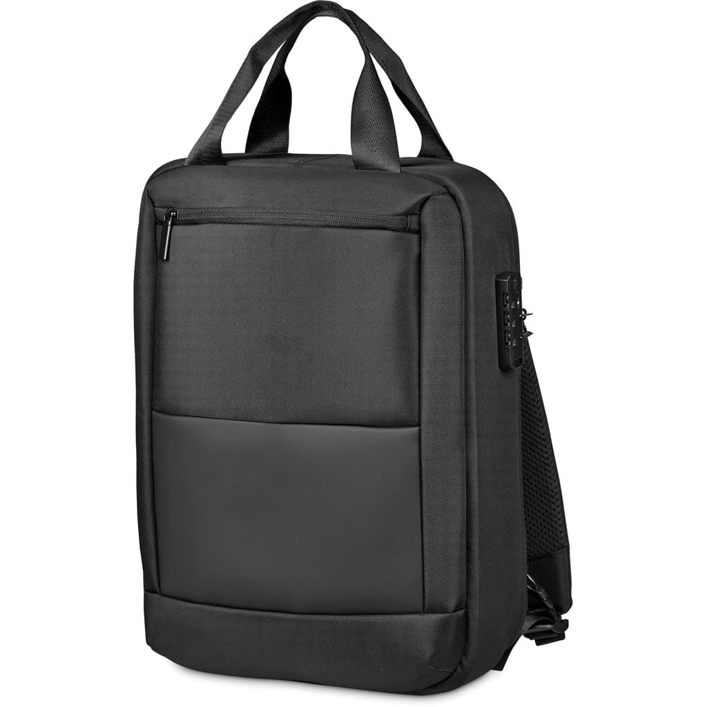 Alex Varga Tremezzo Laptop Backpack thumbnail 14