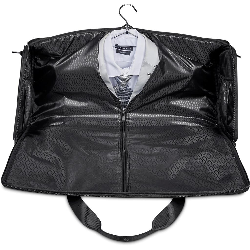 Alex Varga Portonovi Suit & Travel Bag thumbnail 9
