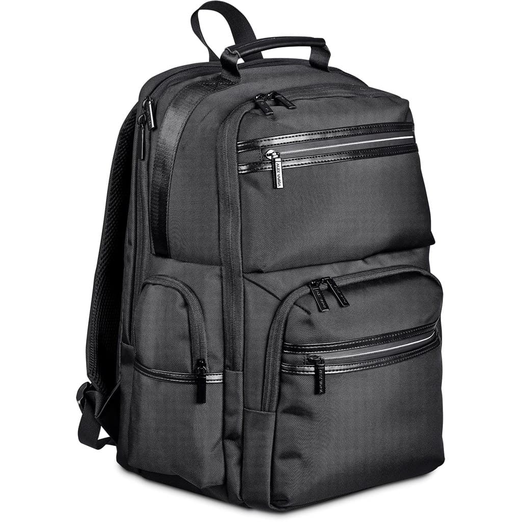 Alex Varga Fitzrovia Laptop Backpack thumbnail 2