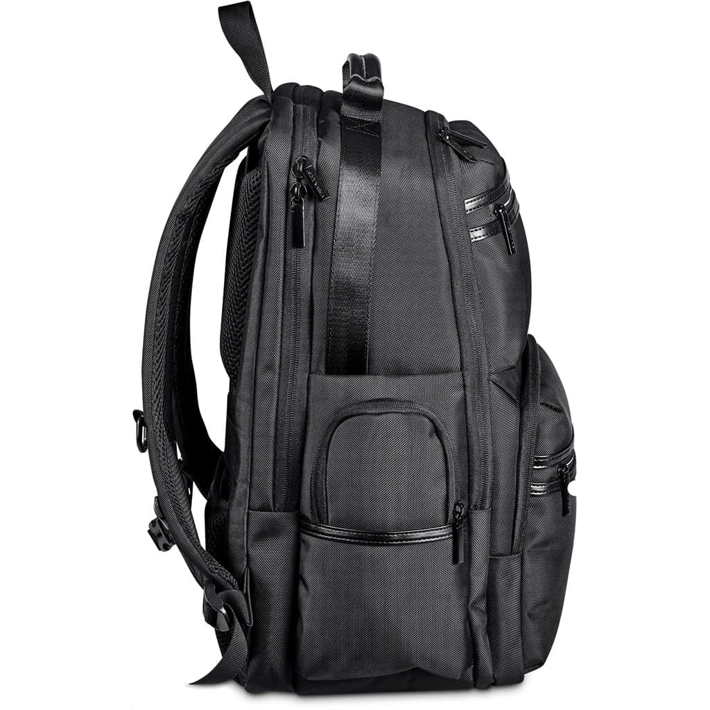 Alex Varga Fitzrovia Laptop Backpack thumbnail 5