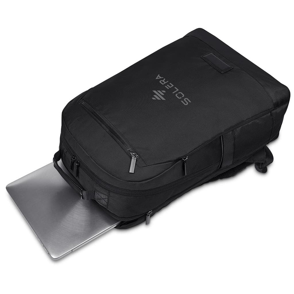 Alex Varga Axon Laptop Backpack thumbnail 8