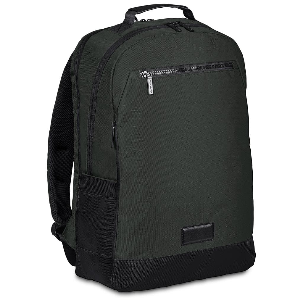 Alex Varga Axon Laptop Backpack thumbnail 14