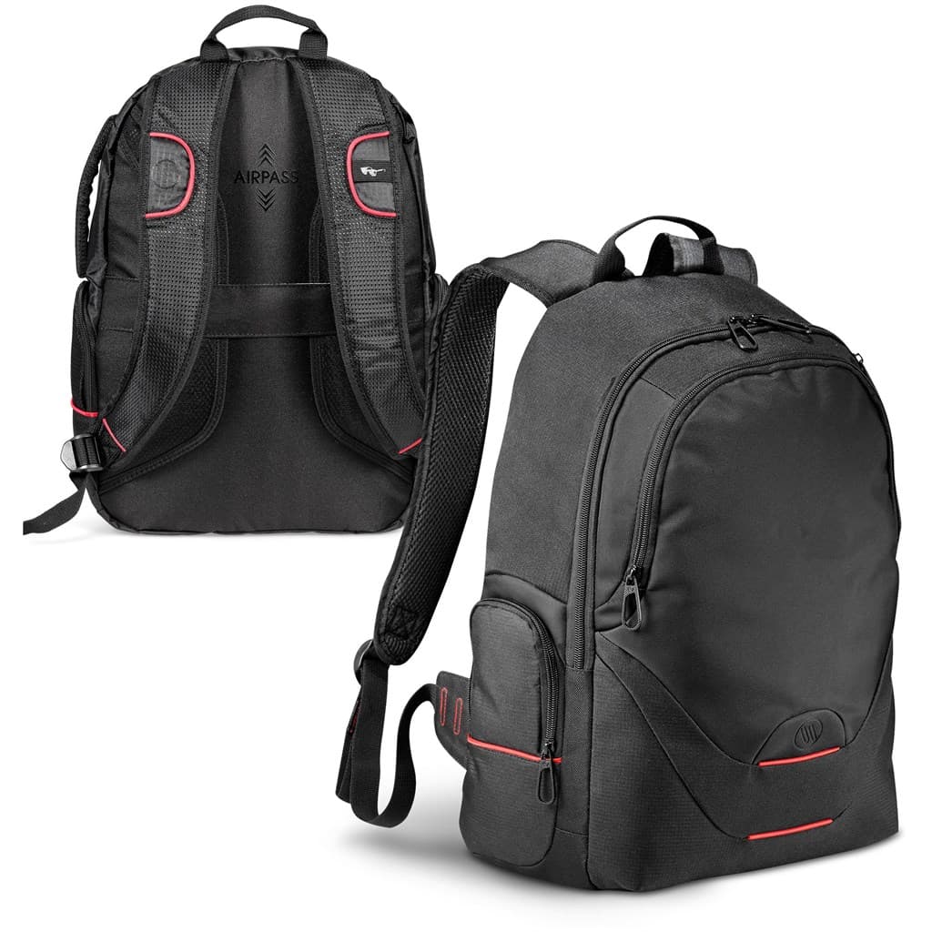 Elleven Motion Laptop Backpack thumbnail 7